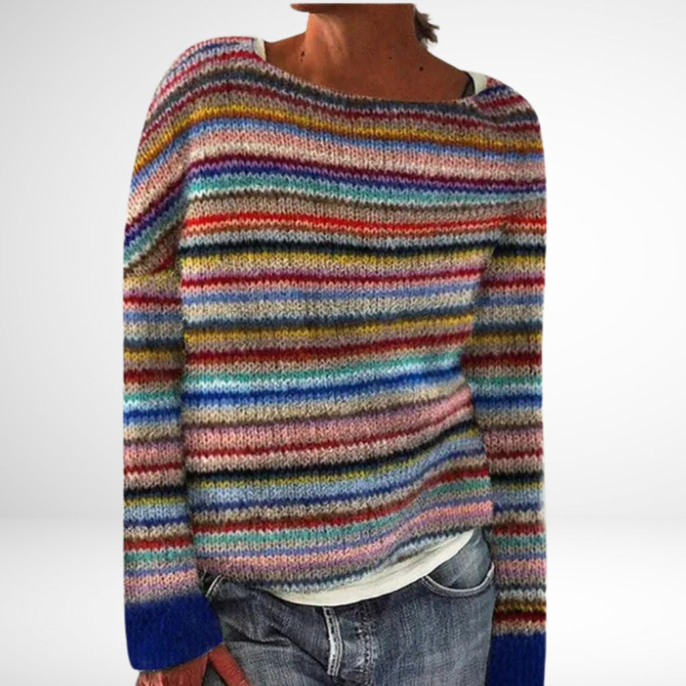 Retro Sweater