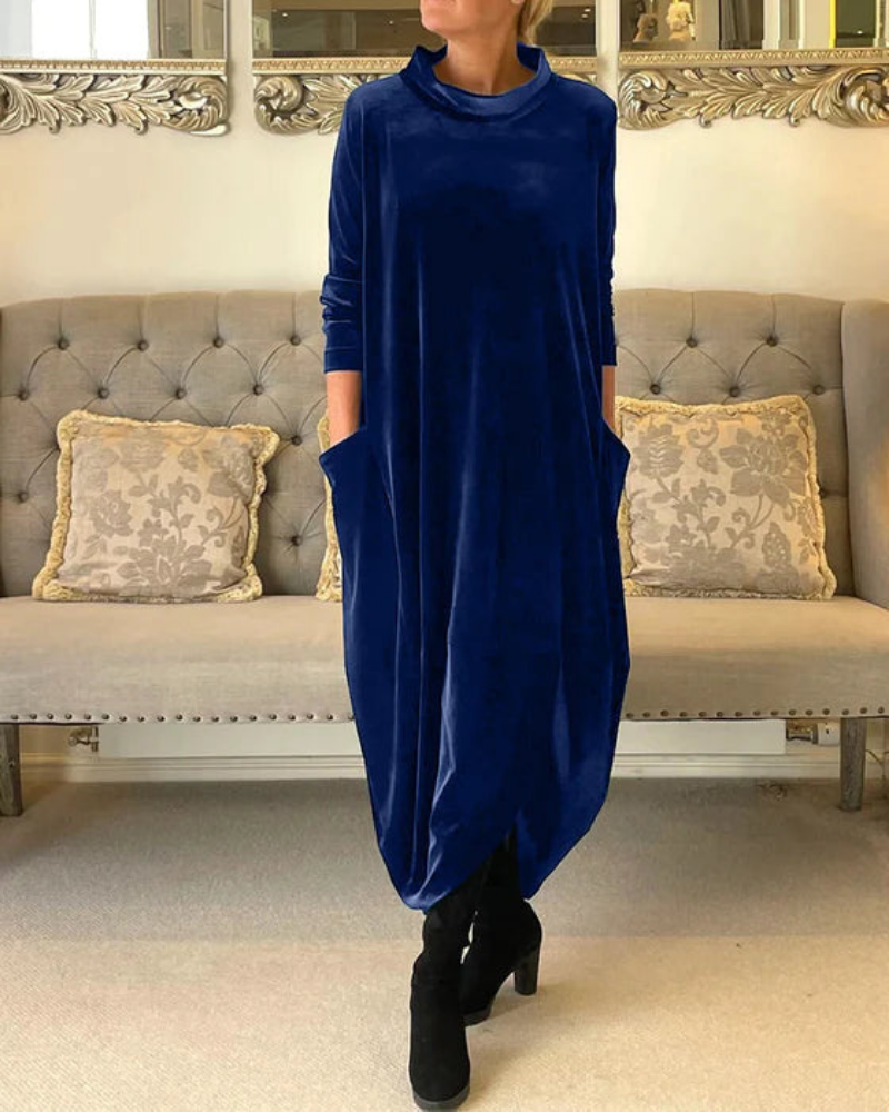ELEGANT & STYLISH DRESS