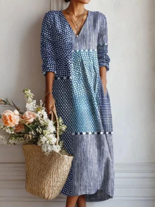 Esra™ | Everyday Comfort Dress