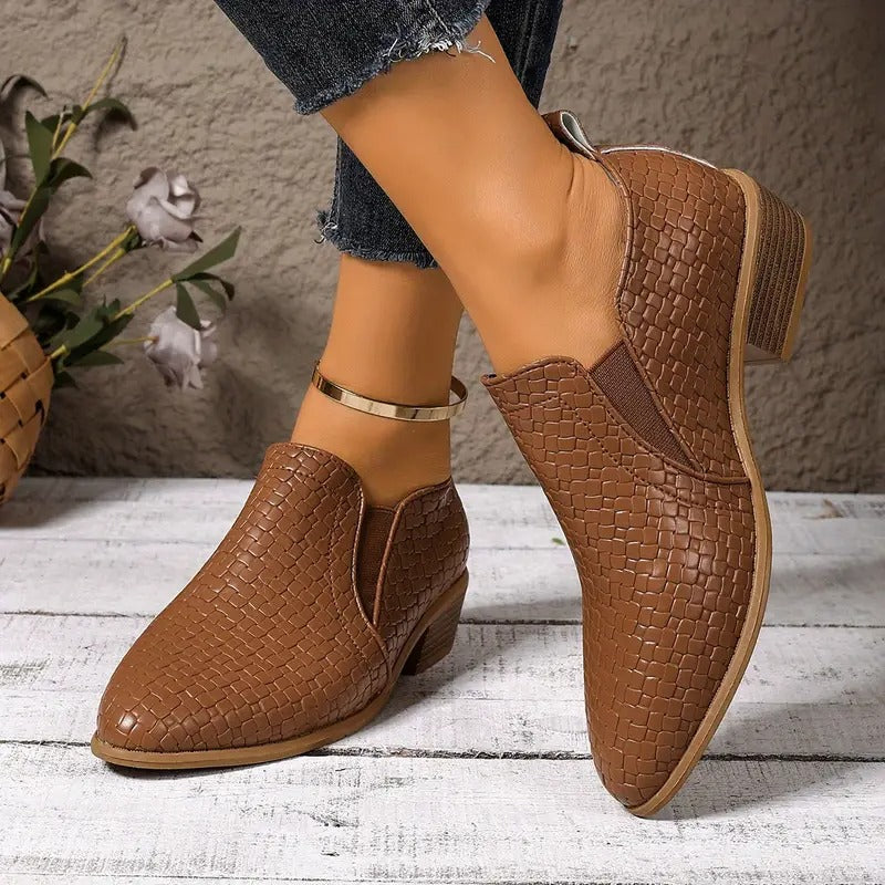 Celeste – Elegant Everyday Loafers