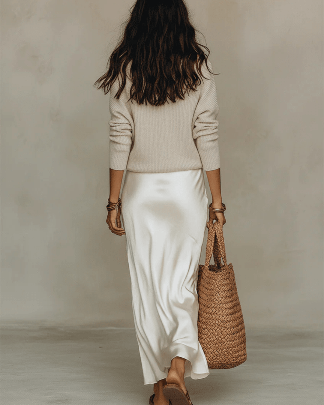 Niketa™ Elegant Two-Piece Set