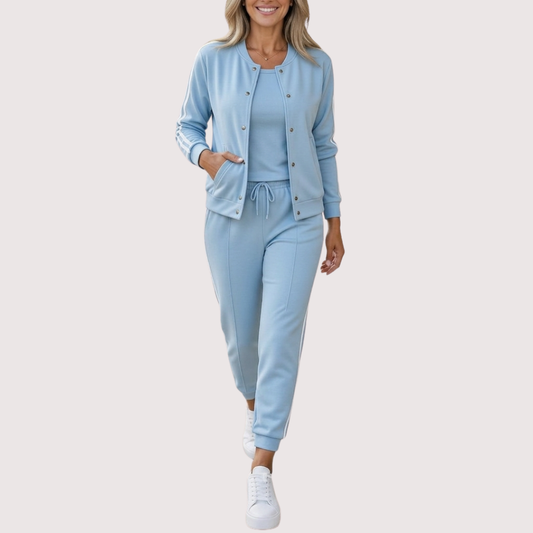 Holly™ | Three-Piece Lounge Set