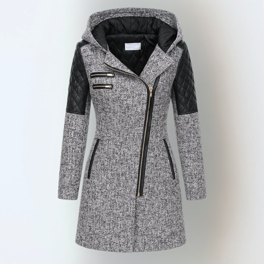 Brianna – Refined Winter Jacket
