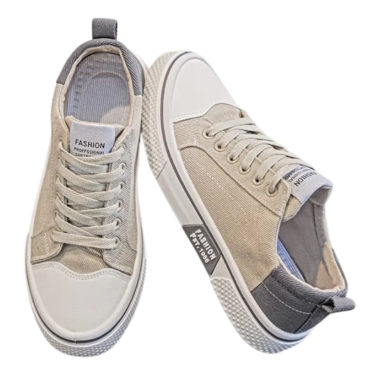 Naomi – Everyday Sneakers