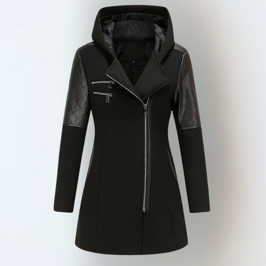 Brianna – Refined Winter Jacket