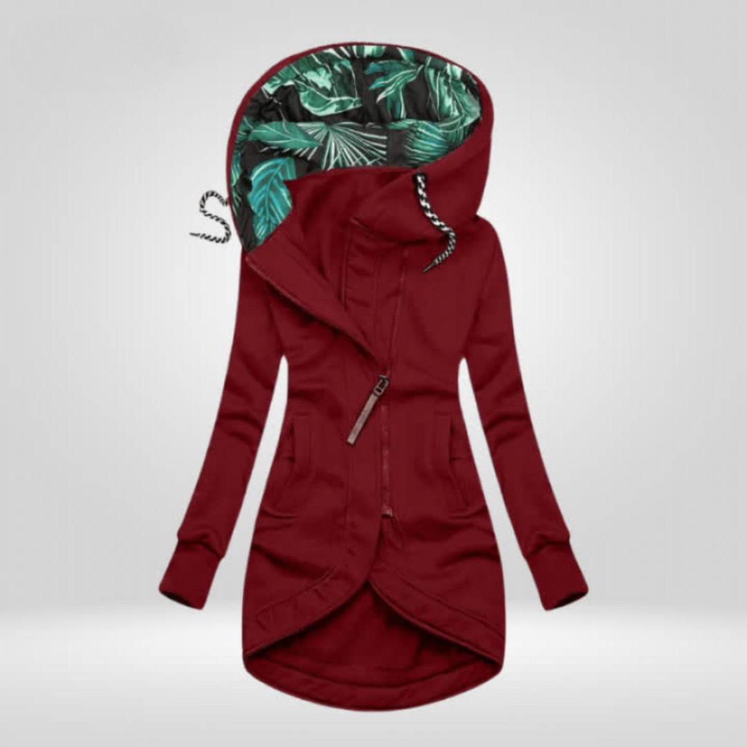 Mireille – Winter Coat