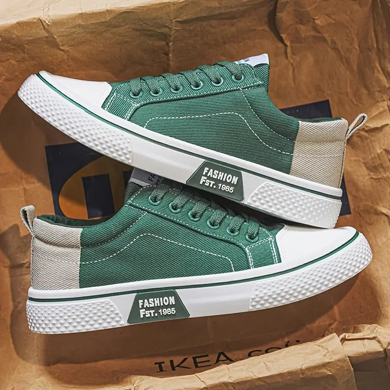 Naomi – Everyday Sneakers