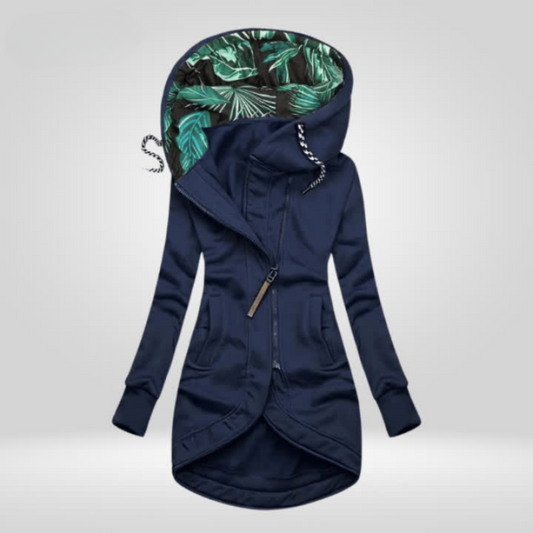 Mireille – Winter Coat