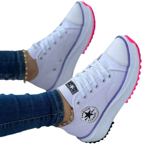 Elara™ | Orthopedic Comfort Sneaker