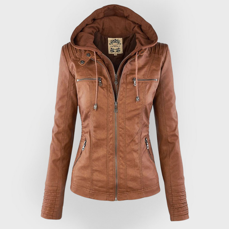 Sofia – Effortless Chic Jacket