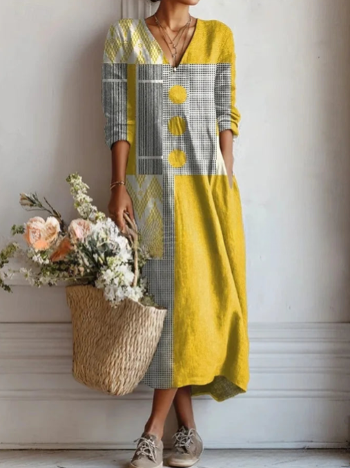 Esra™ | Everyday Comfort Dress