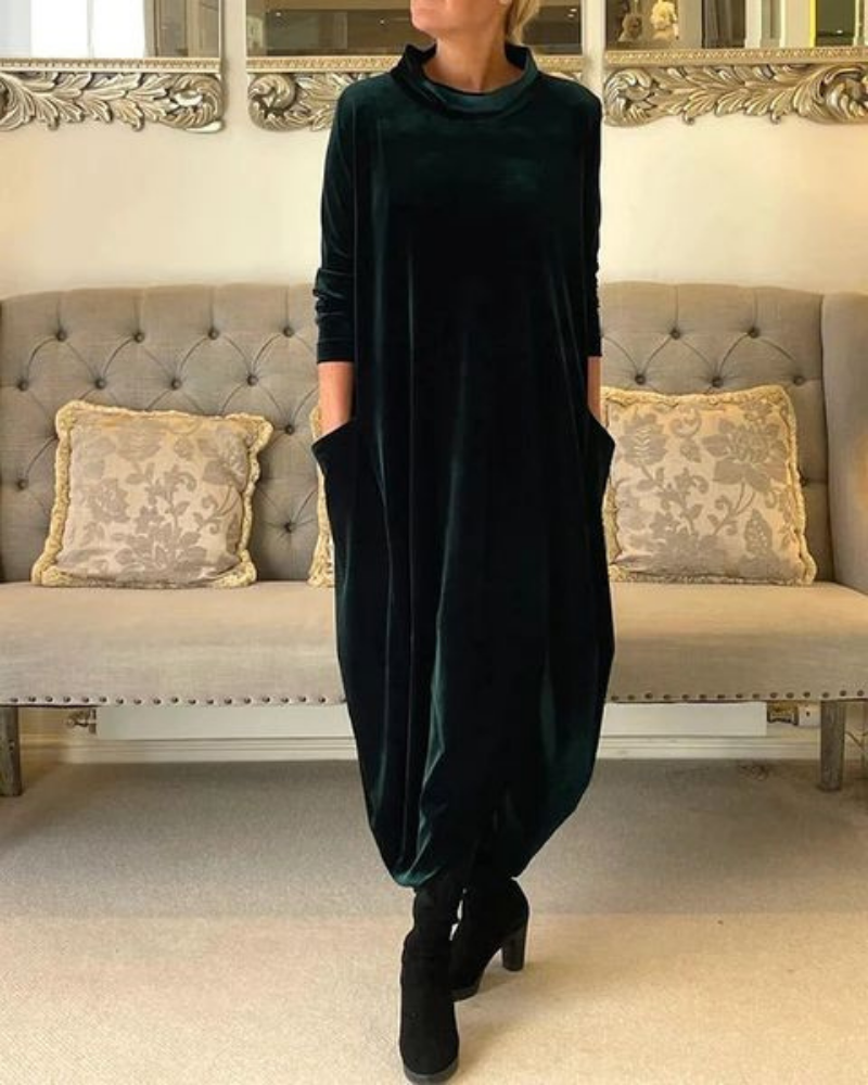 ELEGANT & STYLISH DRESS