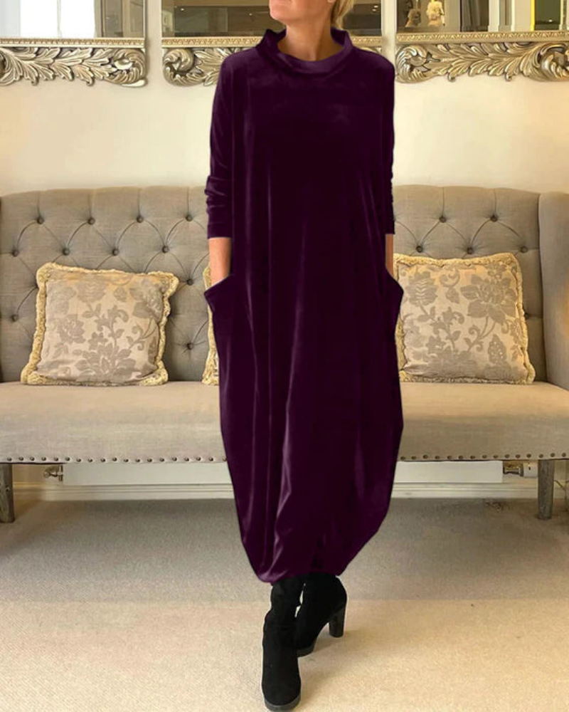 ELEGANT & STYLISH DRESS