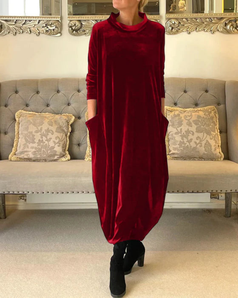 ELEGANT & STYLISH DRESS