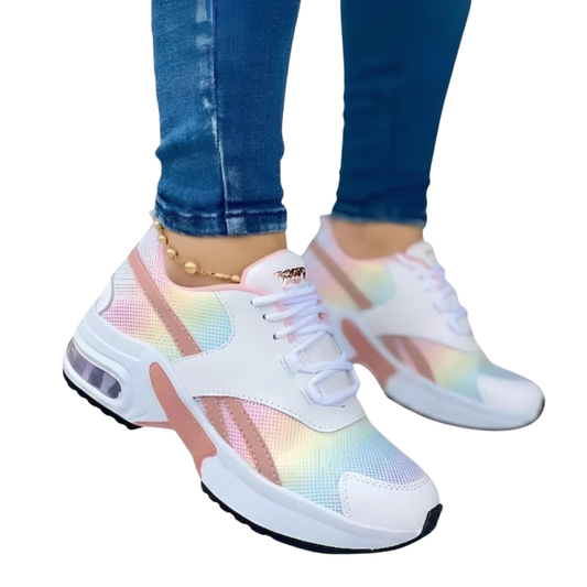 Natalie – Active Sneakers