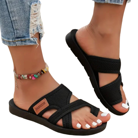 Cally™ Supportive Bunion Corrector Sandals