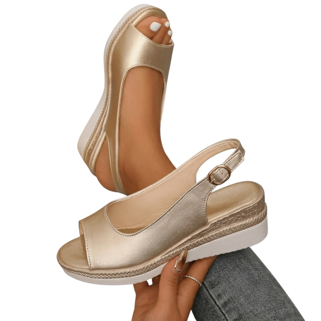 Sandy - Orthopedic Sandals for Women