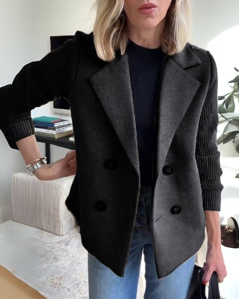 CASUAL BLAZER