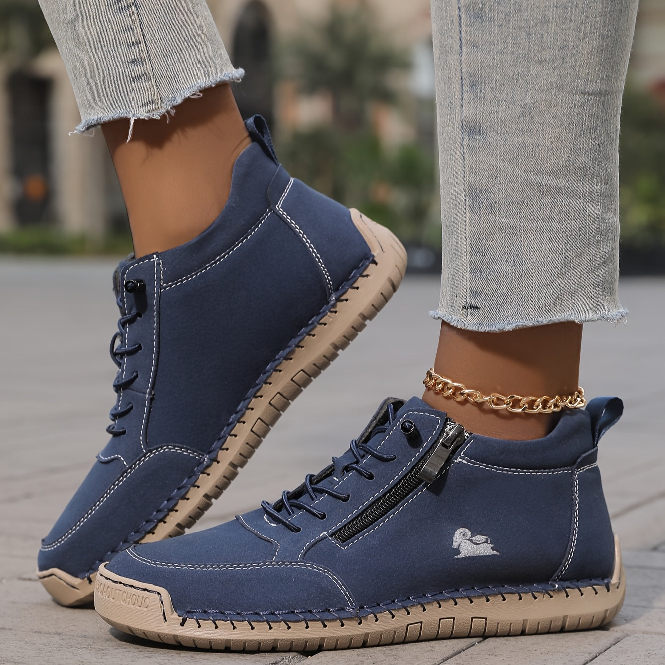 Emily – Everyday Comfort Walk Shoes