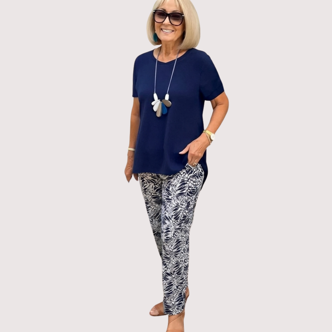 TAMARA™ – Chic Two-Piece Set