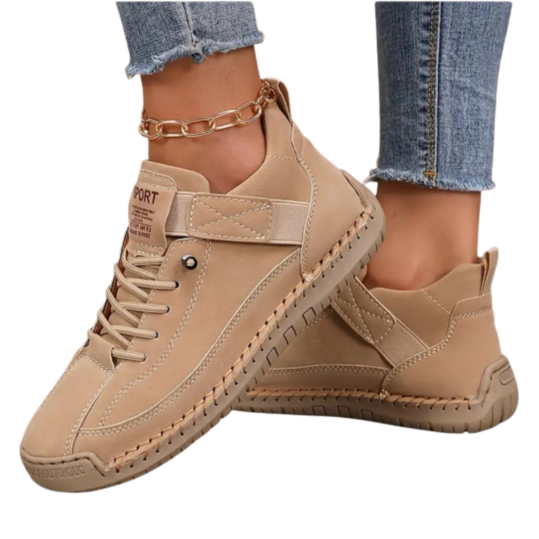 Eva – Everyday City Sneakers