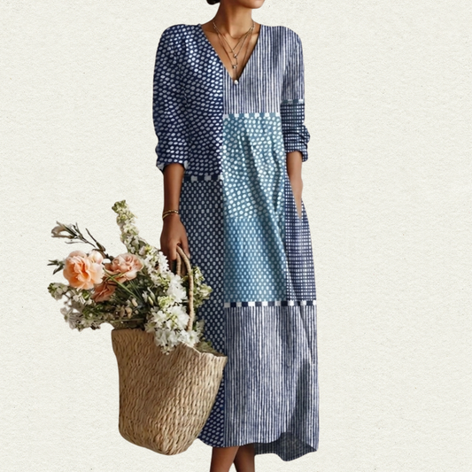 Esra™ | Everyday Comfort Dress