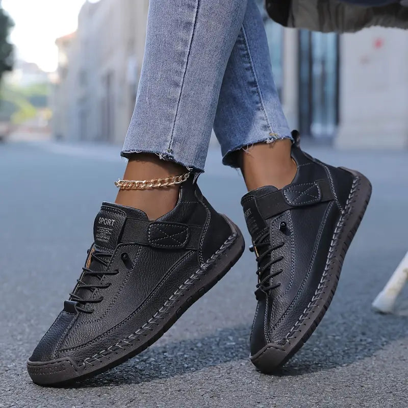 Eva – Everyday City Sneakers