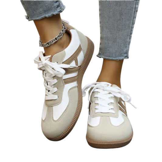 Sylvie – Everyday Sneakers