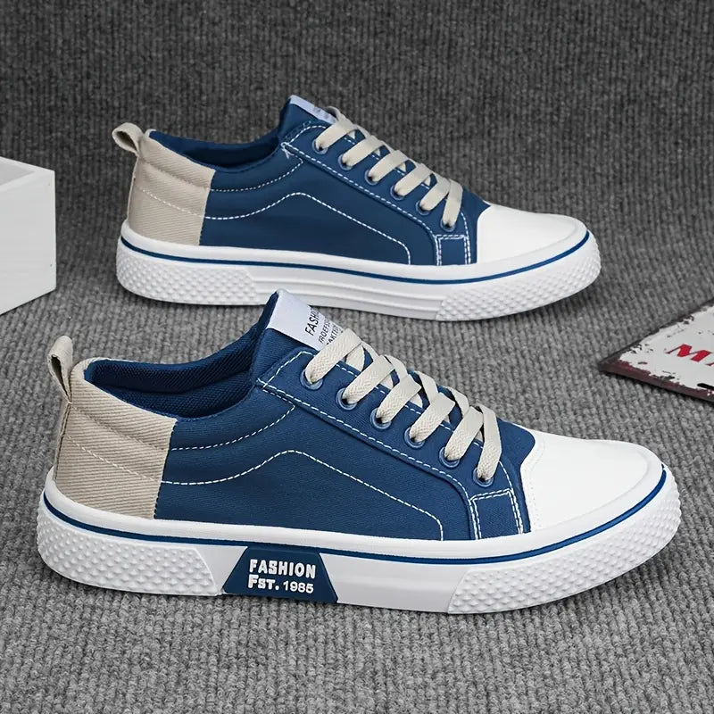 Naomi – Everyday Sneakers