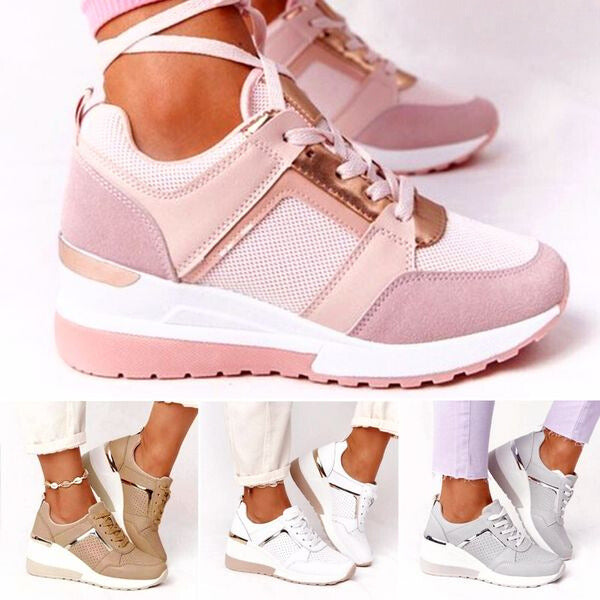 Madison - Orthopedic Women’s Shoes