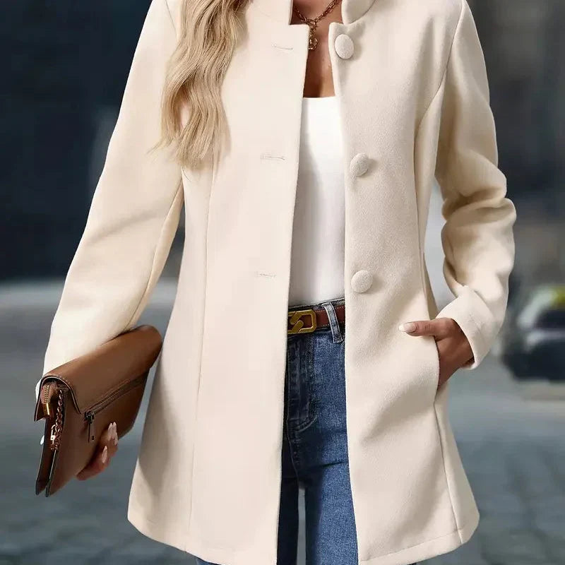 Avery – Timeless Everyday Jacket