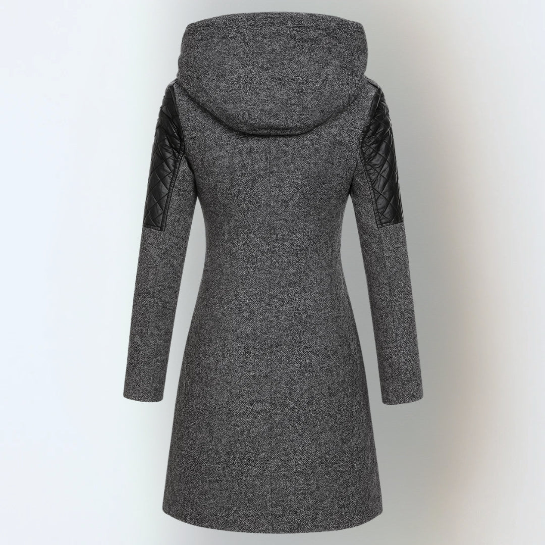 Brianna – Refined Winter Jacket