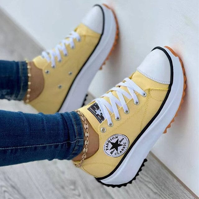 Elara™ | Orthopedic Comfort Sneaker