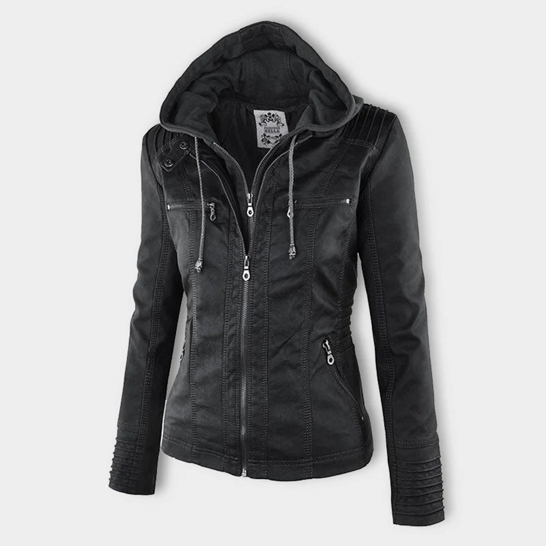 Sofia – Effortless Chic Jacket
