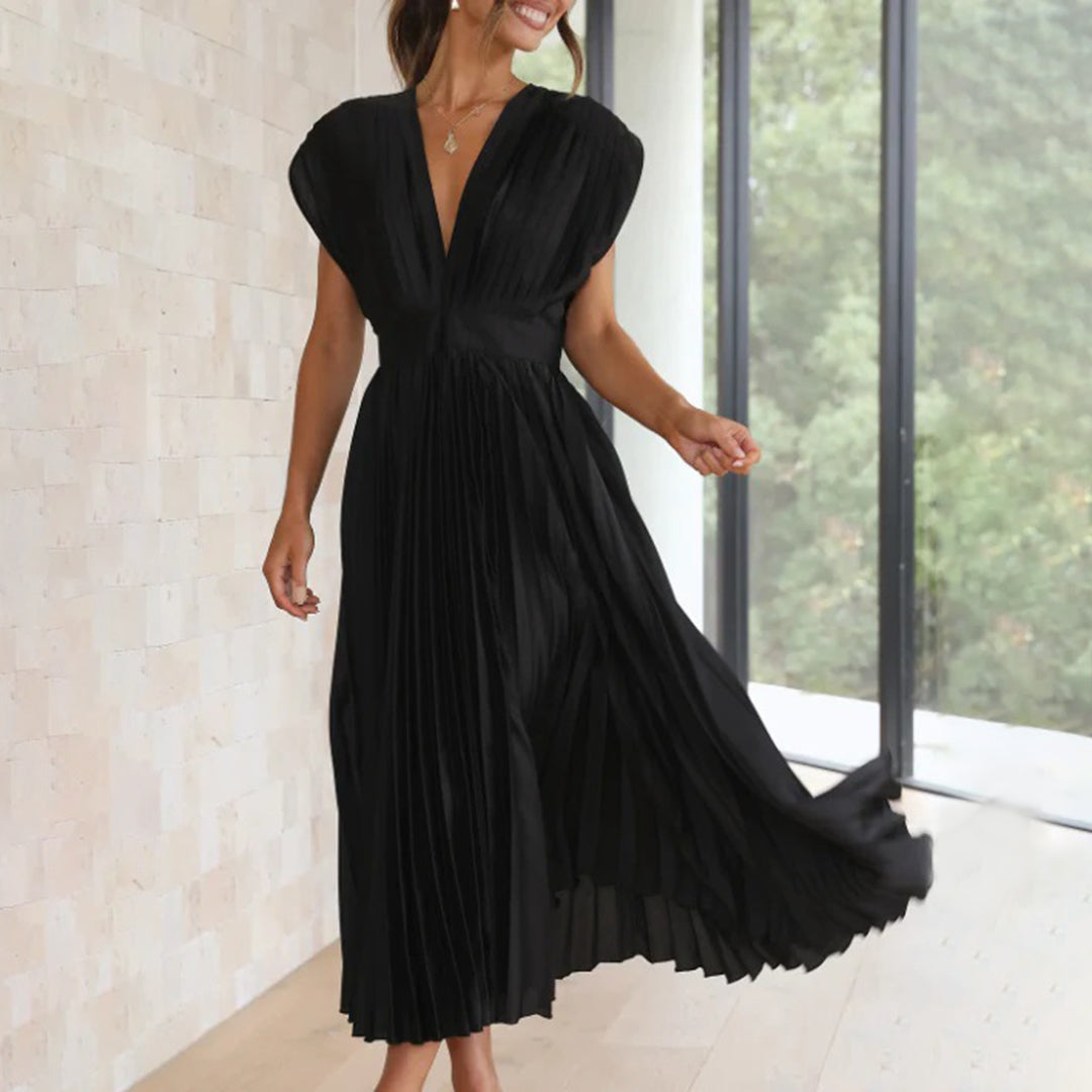 Siobhán – The Elegant Day Dress