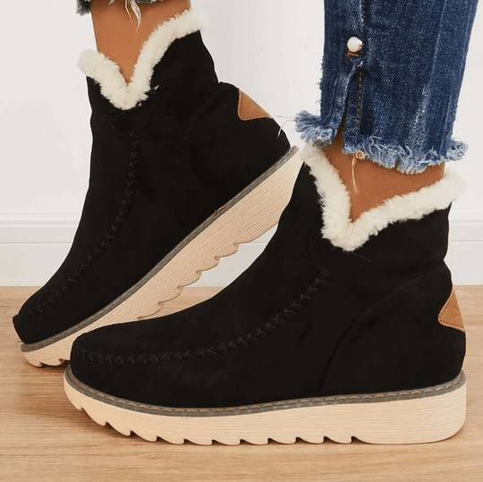 Julia – Everyday Boots