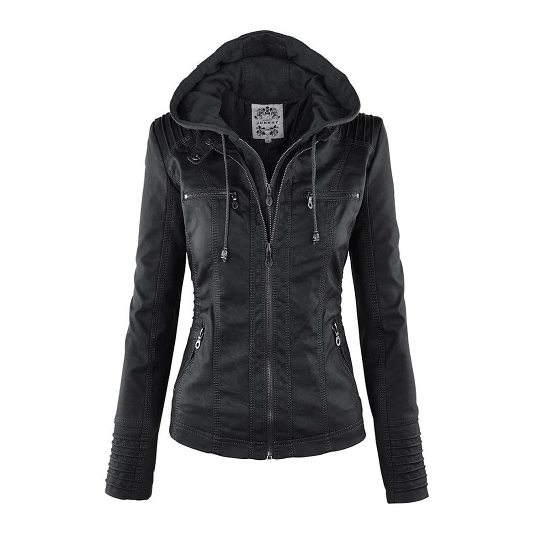 Sofia – Effortless Chic Jacket