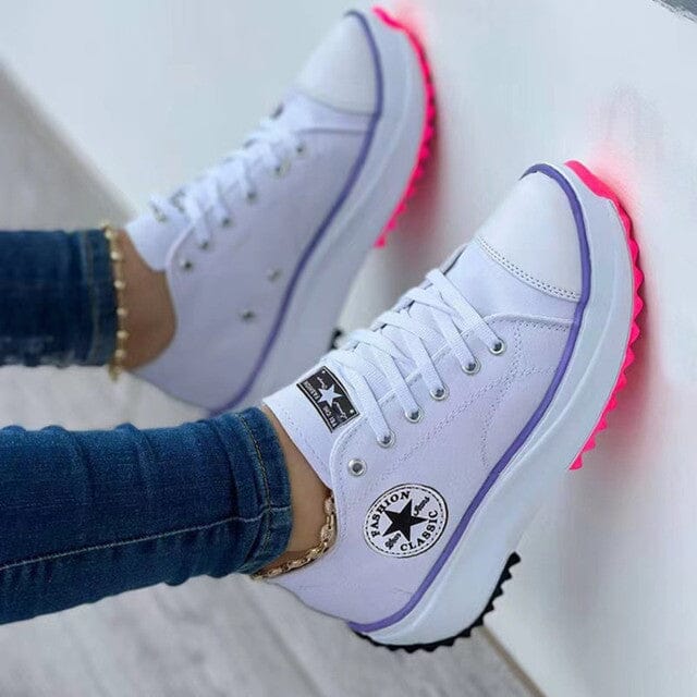 Elara™ | Orthopedic Comfort Sneaker