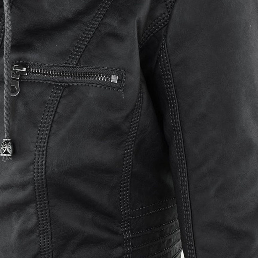 Sofia – Effortless Chic Jacket