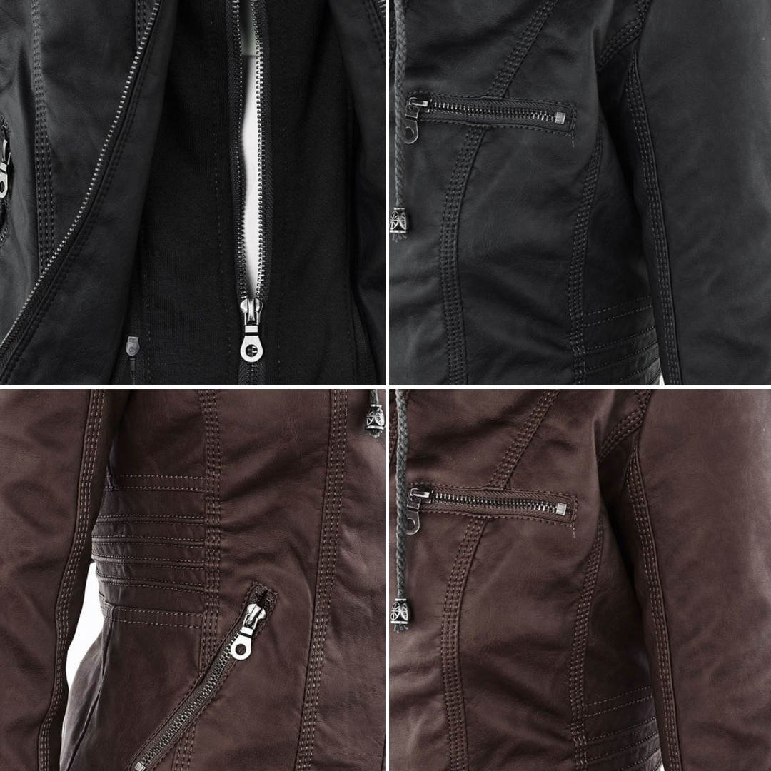 Sofia – Effortless Chic Jacket