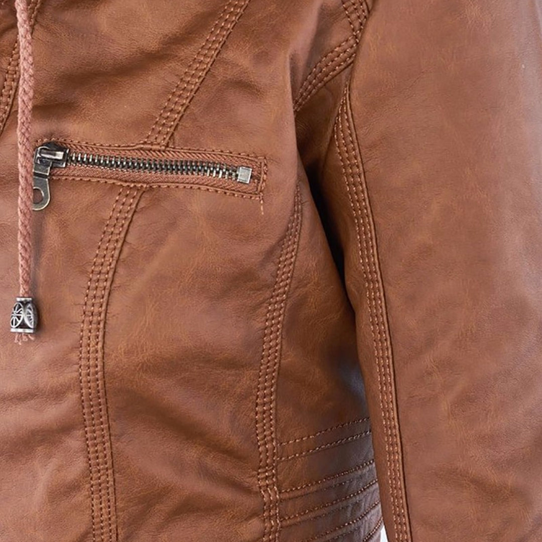 Sofia – Effortless Chic Jacket