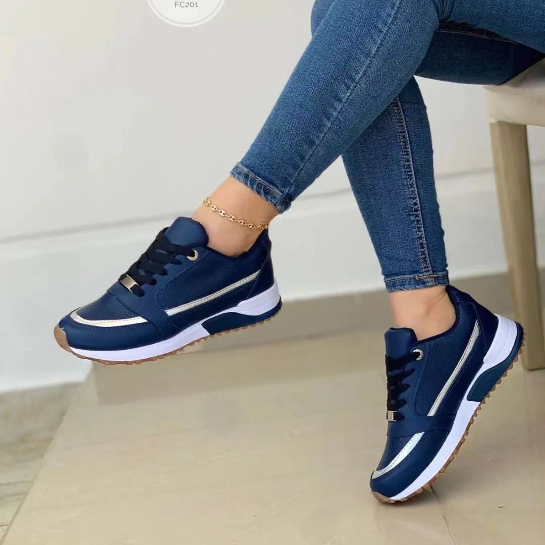 Claire – Everyday Sneakers