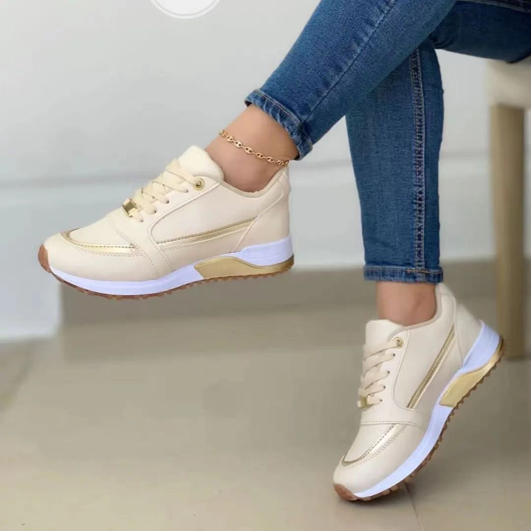 Claire – Everyday Sneakers