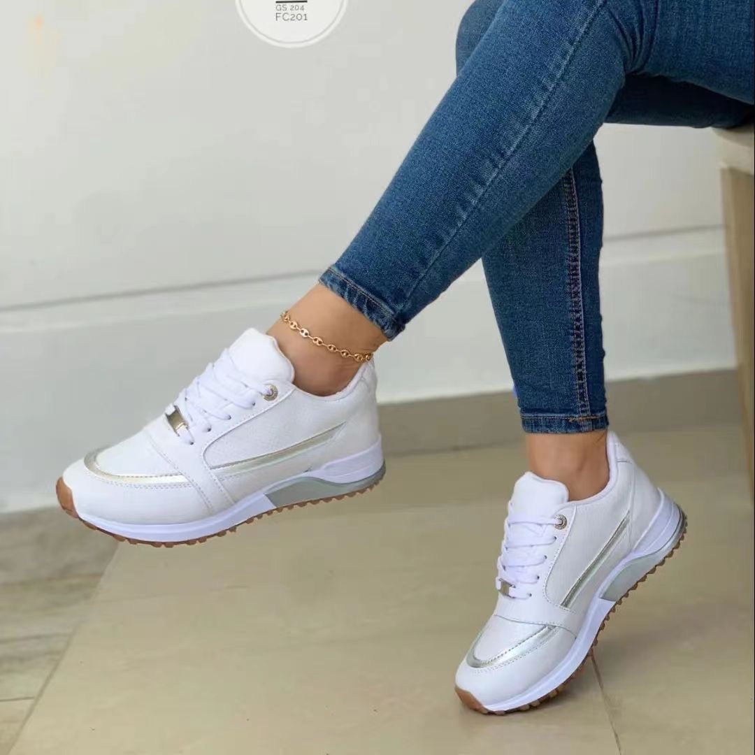 Claire – Everyday Sneakers