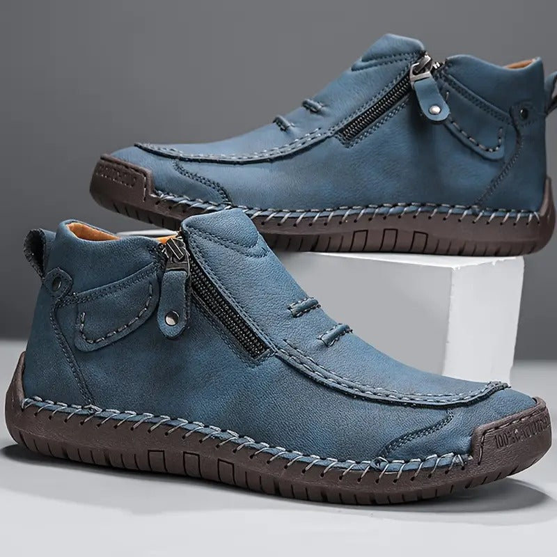 Adrian – Classic Comfort Shoes