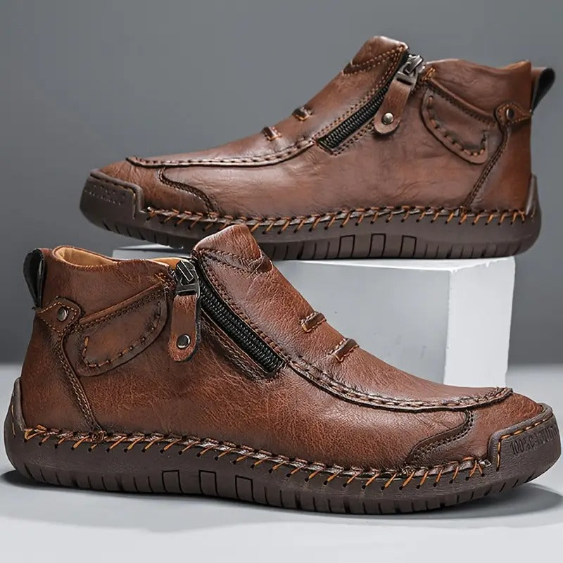 Adrian – Classic Comfort Shoes