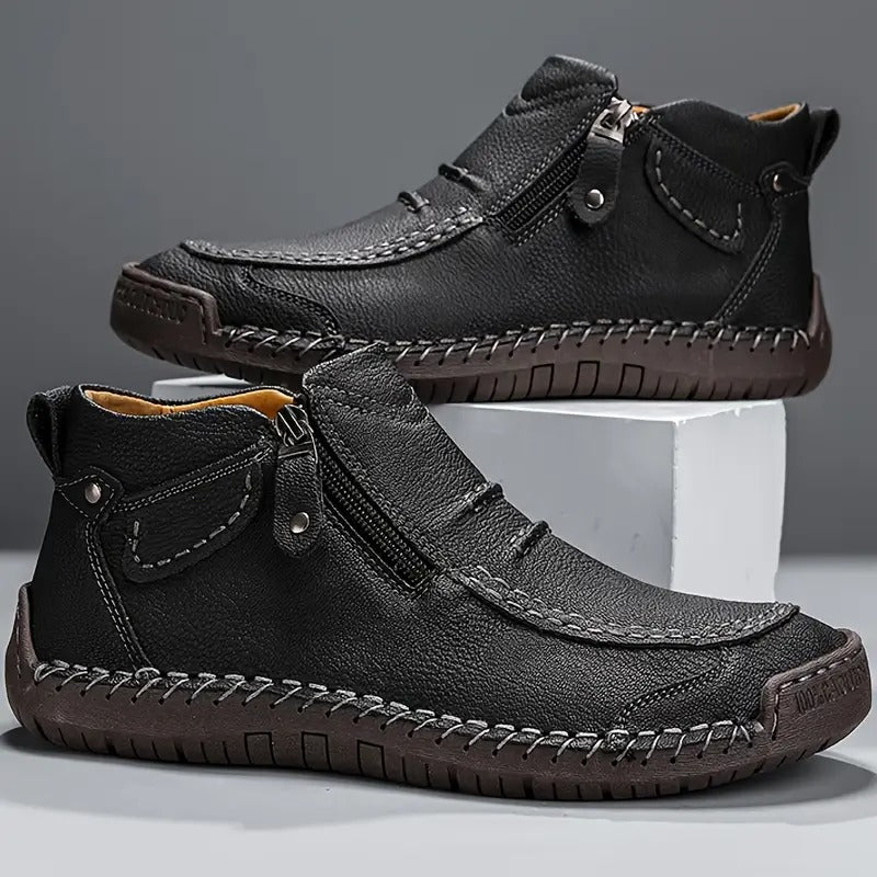Adrian – Classic Comfort Shoes