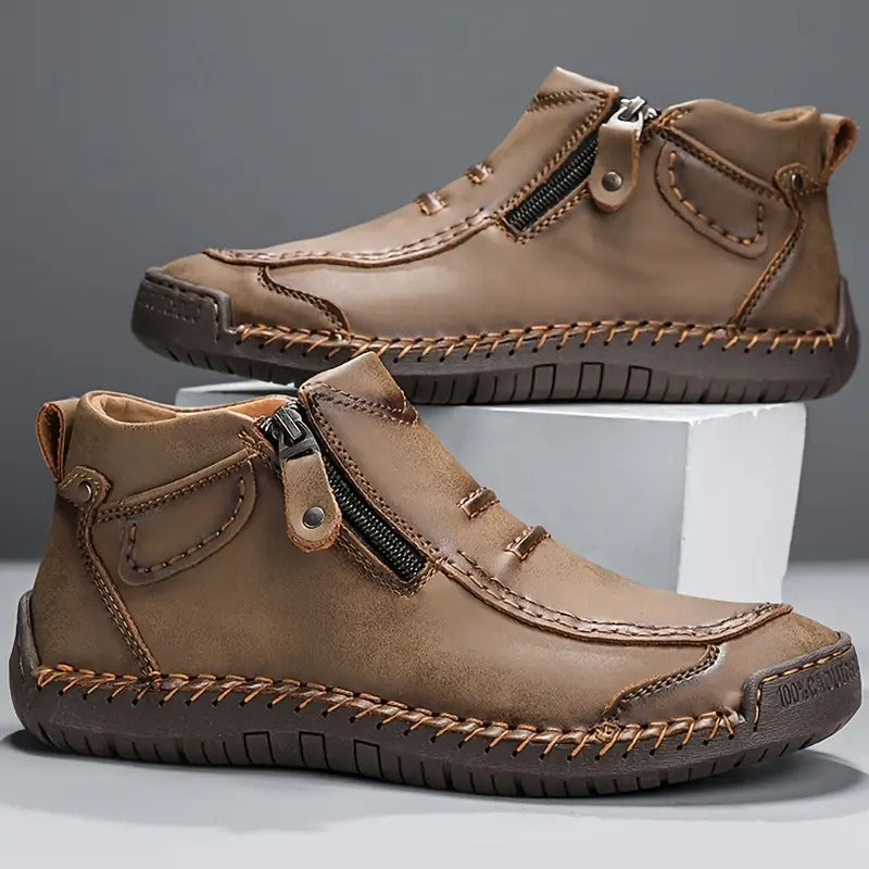 Adrian – Classic Comfort Shoes