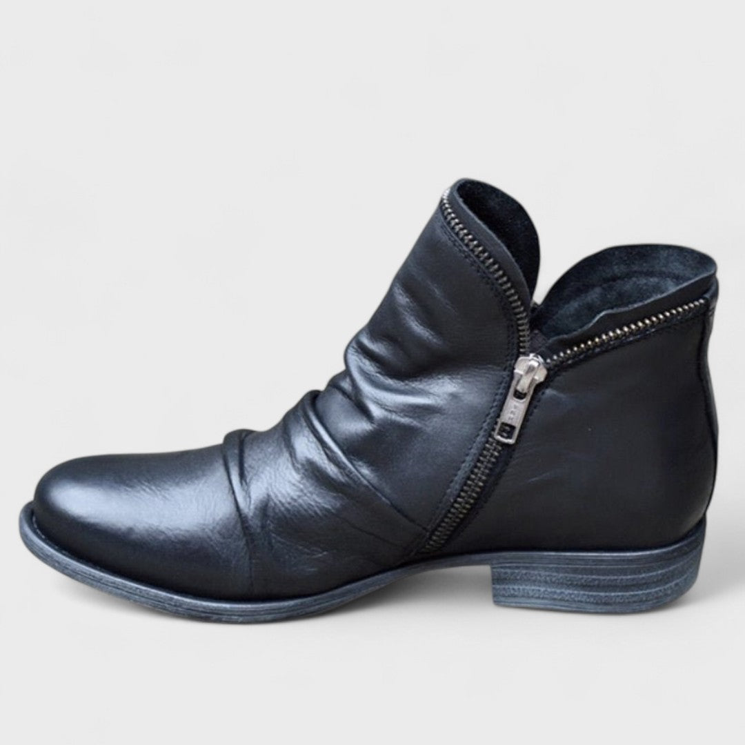 Melinda – Confident Everyday Boots