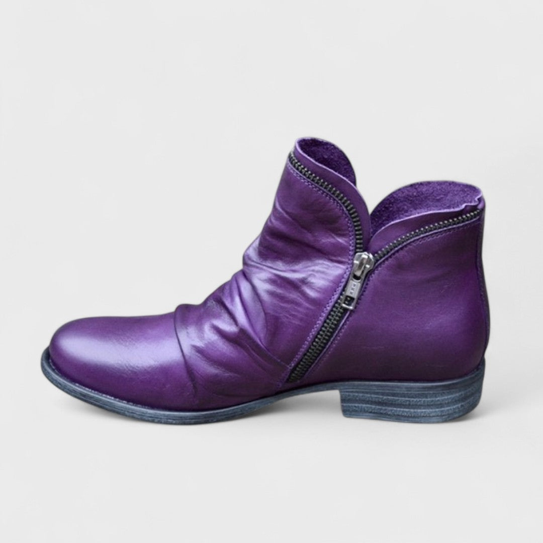 Melinda – Confident Everyday Boots